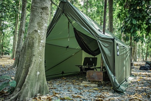 Tegimen waterproof hammock hot - waterproof,
