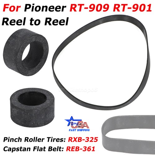 Pinch roller tires with - pinch,