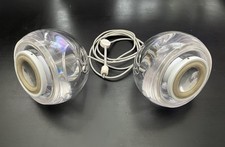 Apple Pro Speakers Harmon