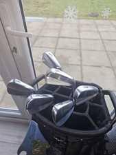 Titleist T100 / 620mb Combo
