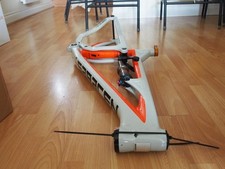 Saracen Kili Flyer Carbon X