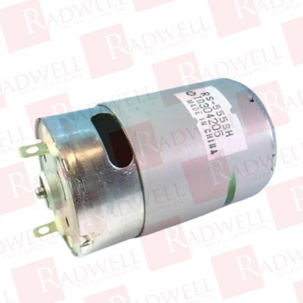 Mabuchi motors 555sh - mabuchi, /