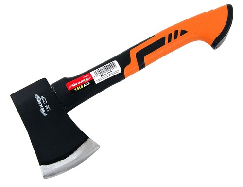 5lb 11in hatchet - 11in,