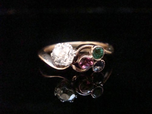 Stunning quality edwardian - stunning,