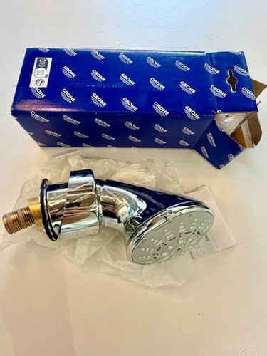 Grohe relexer 1000 five - five, head