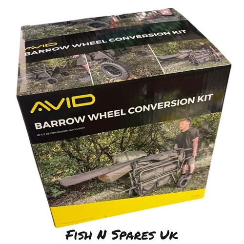 Avid carp fishing - carp,