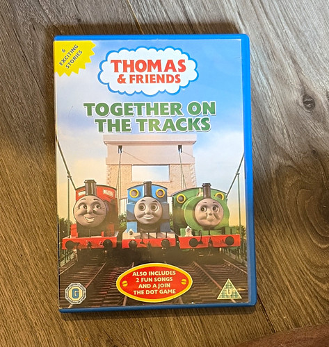 Hit entertainment thomas - entertainment, &