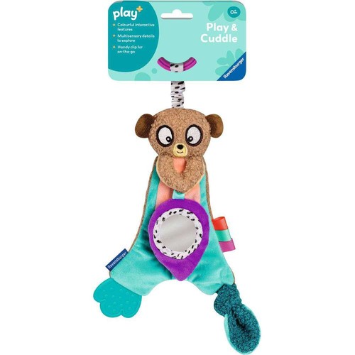 Ravensburger play meerkat - ravensburger, play+