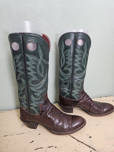 Paul bond smooth ostrich - smooth,