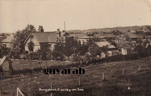 Bungalows canvey sea - bungalows,, rp