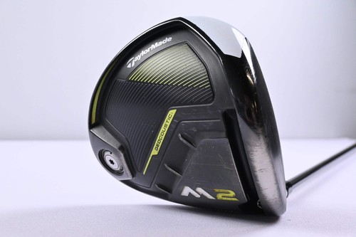 Taylormade 2017 driver - m2,