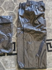 Wetplay Waterproof Unlined PVC