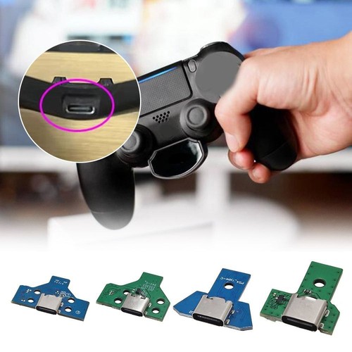 Type charging board mod - type-c,