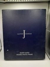  Jasper Conran silver plated