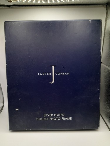 Jasper conran silver - jasper,
