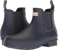 Hunter Original Mens Chelsea