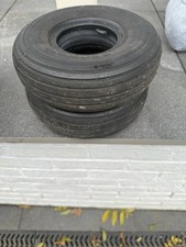 2 X 3.00 - 4 Tyres With Tubes Mobility Scooter