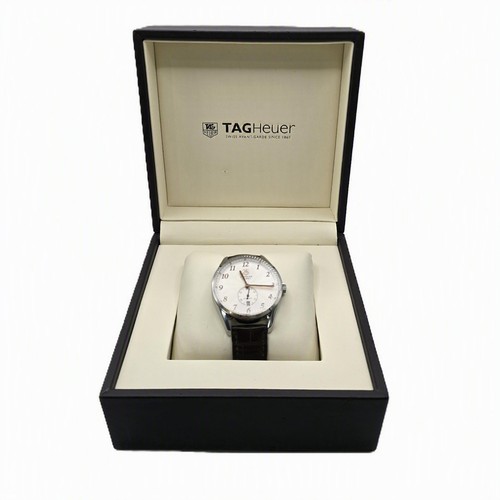 Tag heuer carrera calibre - tag,