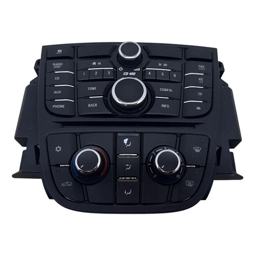 Vauxhall meriva radio - vauxhall,