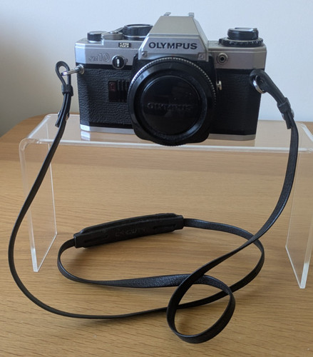 Olympus 35mm slr - olympus,