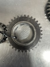 Hewland MK9 Ratios 20/31,  22/30 