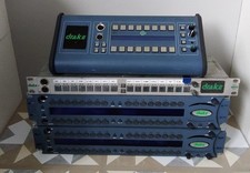 Drake clearcom 4000 - 4000, series