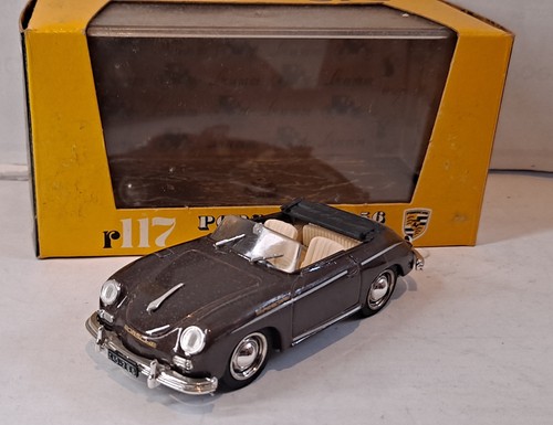 2683 brumm r117s porsche - 2683.,