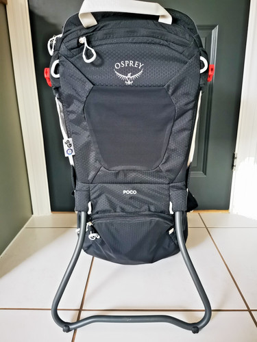 Osprey poco child carrier - osprey,