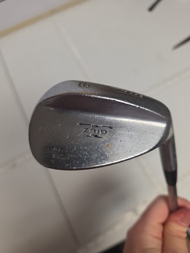 Mizuno zoid sand wedge - mizuno, t-zoid