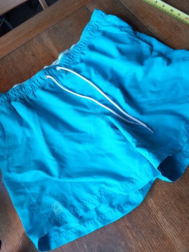 Turquoise blue marks - turquoise,