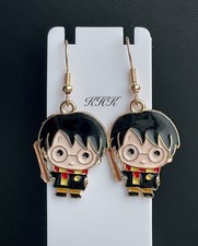 🇬🇧 Harry Potter Earrings