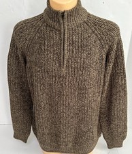 PG Field JUMPER Quarter Zip