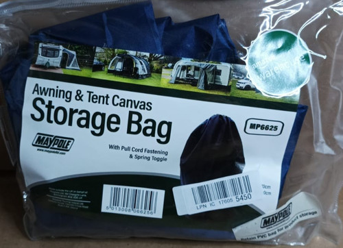 Awning bag tent - bag,
