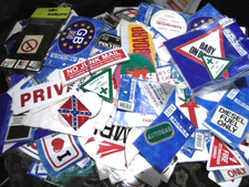 CHEAP TO CLEAR, JOB LOT OF