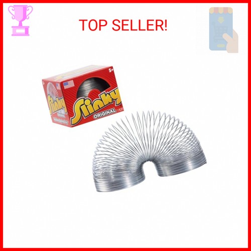 The original slinky walking - original,