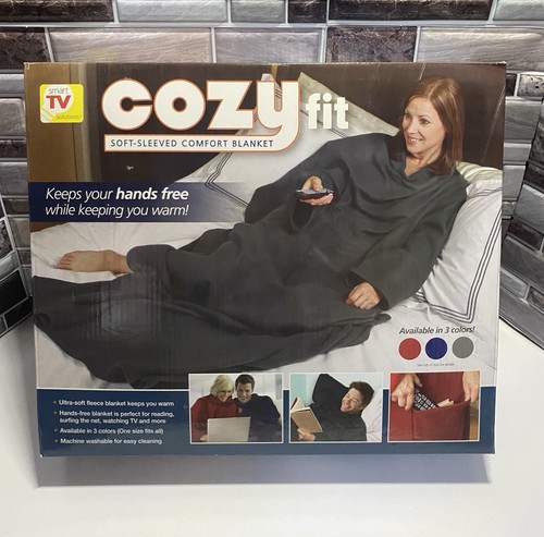 Smart solutions cozy - smart, tv