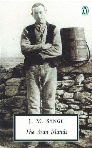 The aran islands - islands, (penguin