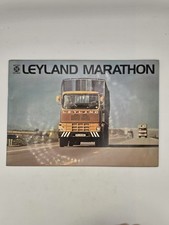 Leyland Marathon Truck