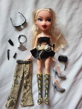 Bratz Welcome To Fabulous Cloe