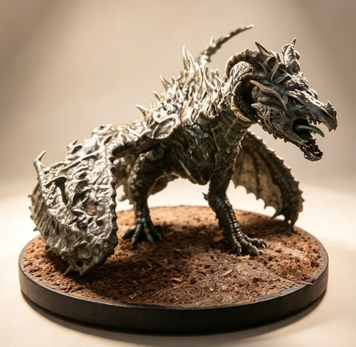 Durnehviir 25cm - durnehviir,