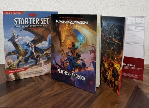 2024 dungeons dragons - &,