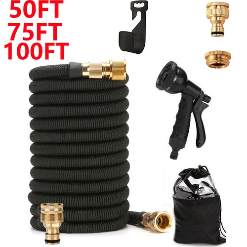 Heavy duty expandable garden - duty,