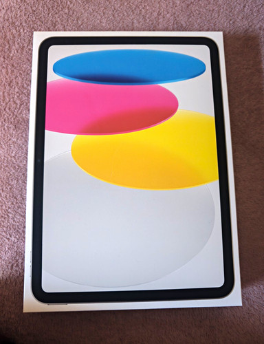 Apple ipad 11in 128gb - (a16),