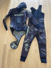 Yazbeck Snyper 5mm Lined