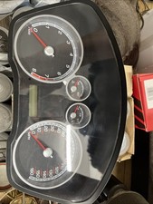 Ford Focus Instrument Dials In Housing I Think It’s A Mk1