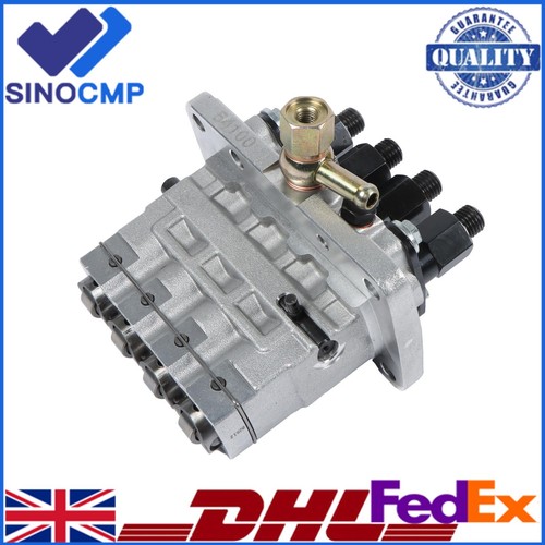 104135 4100 fuel pump for - 104135-4100,