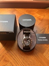 CITIZEN JV1007-07E, Eco Drive