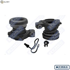 CENTRAL SLAVE CYLINDER CLUTCH