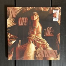 Taylor Swift The Life of a