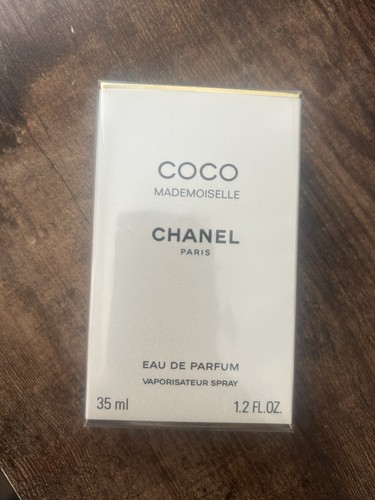 Chanel coco eau parfum - coco,